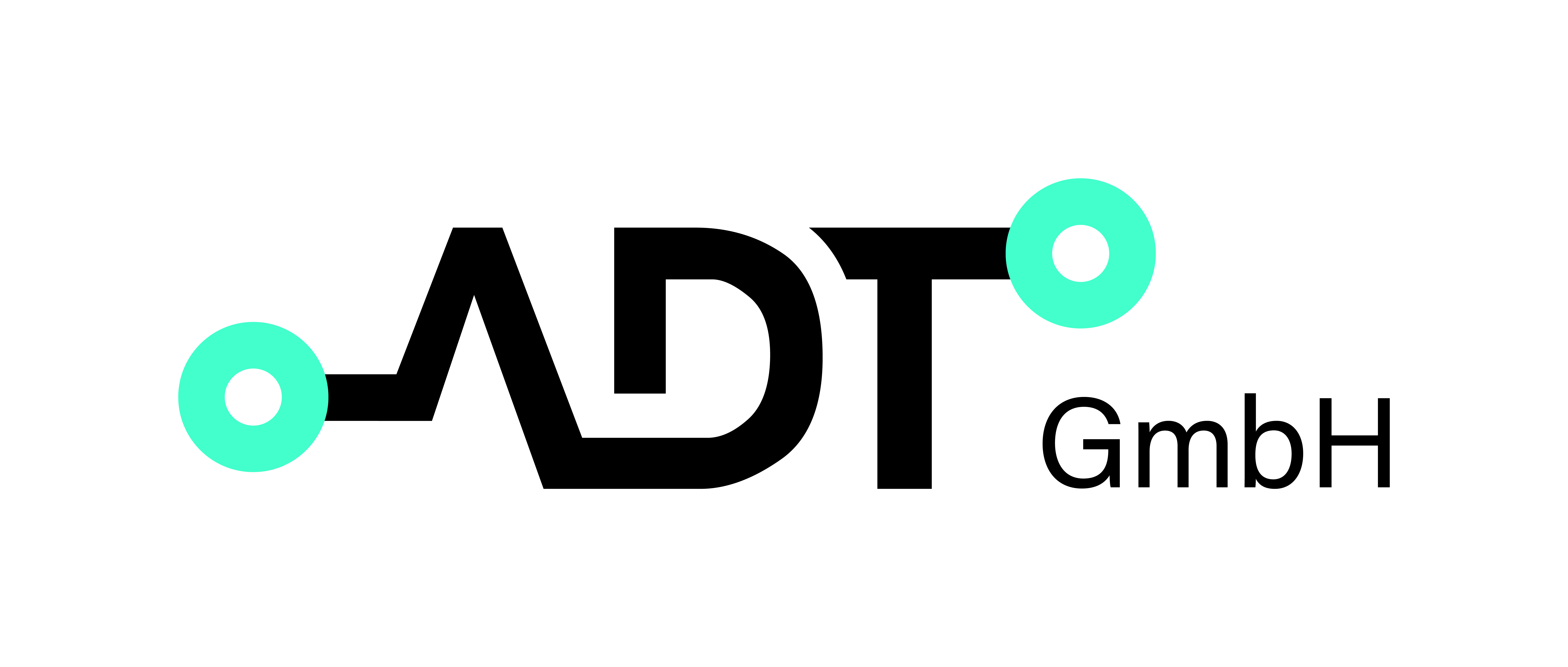 ADT GmbH logo